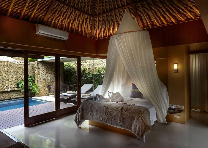 The Haven Bali
