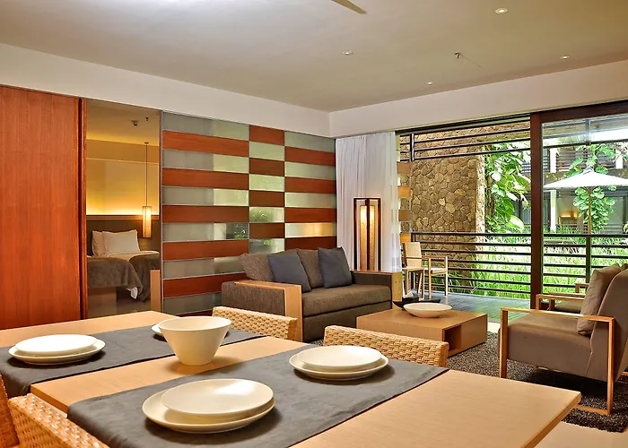 The Haven Bali Seminyak (Bali)