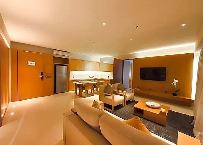The Haven Bali Hotel 4*