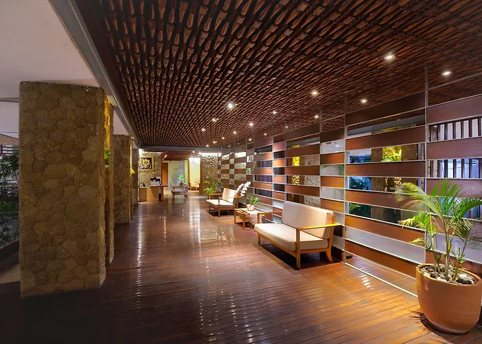 The Haven Bali 4*