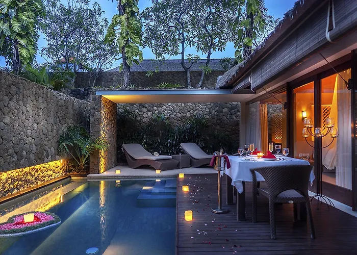 The Haven Bali
