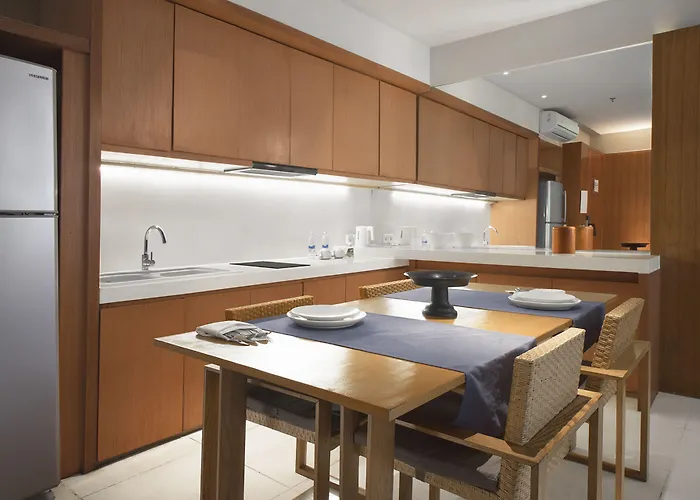 The Haven Bali Отель Семиньяк