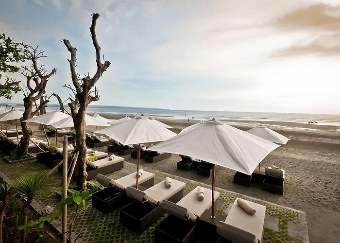 The Haven Bali Отель