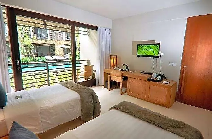 Hotel The Haven Bali