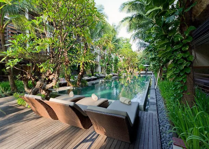 The Haven Bali Seminyak